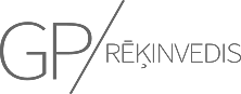 GP Rēķinvedis